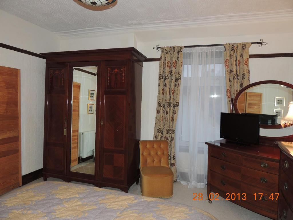 Auld Creamery B&B Ayr Quarto foto