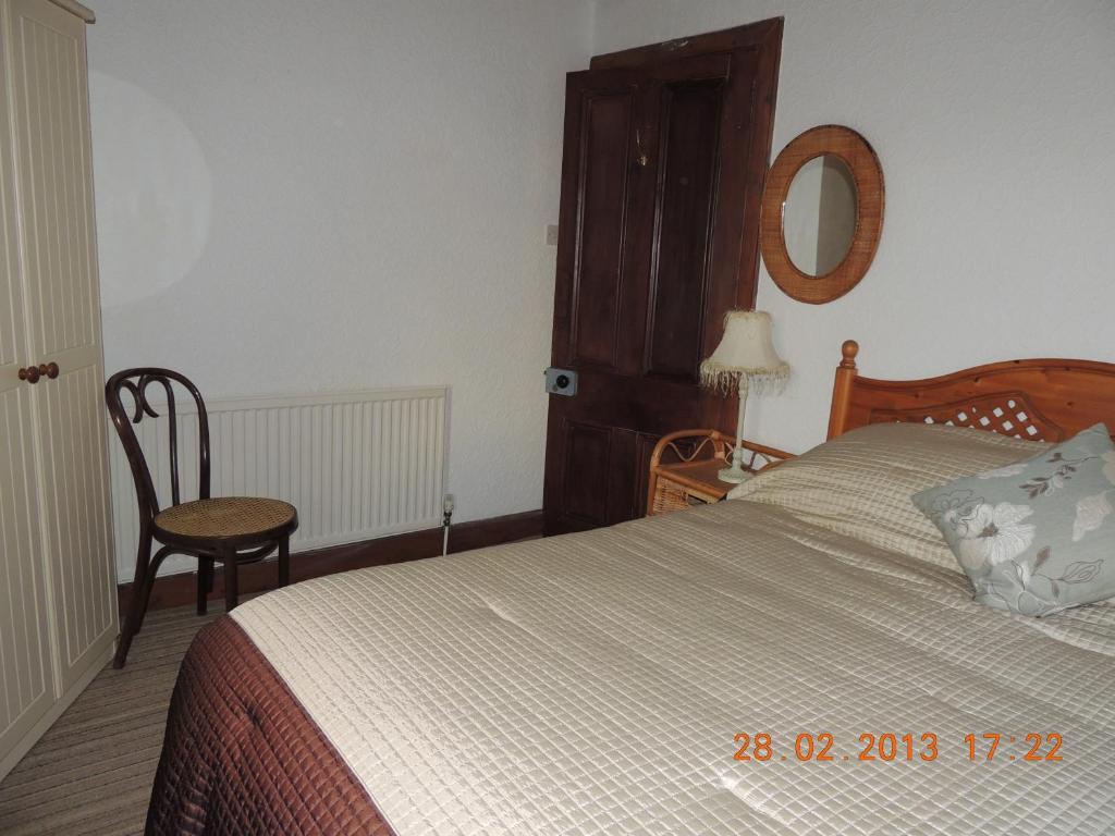 Auld Creamery B&B Ayr Quarto foto