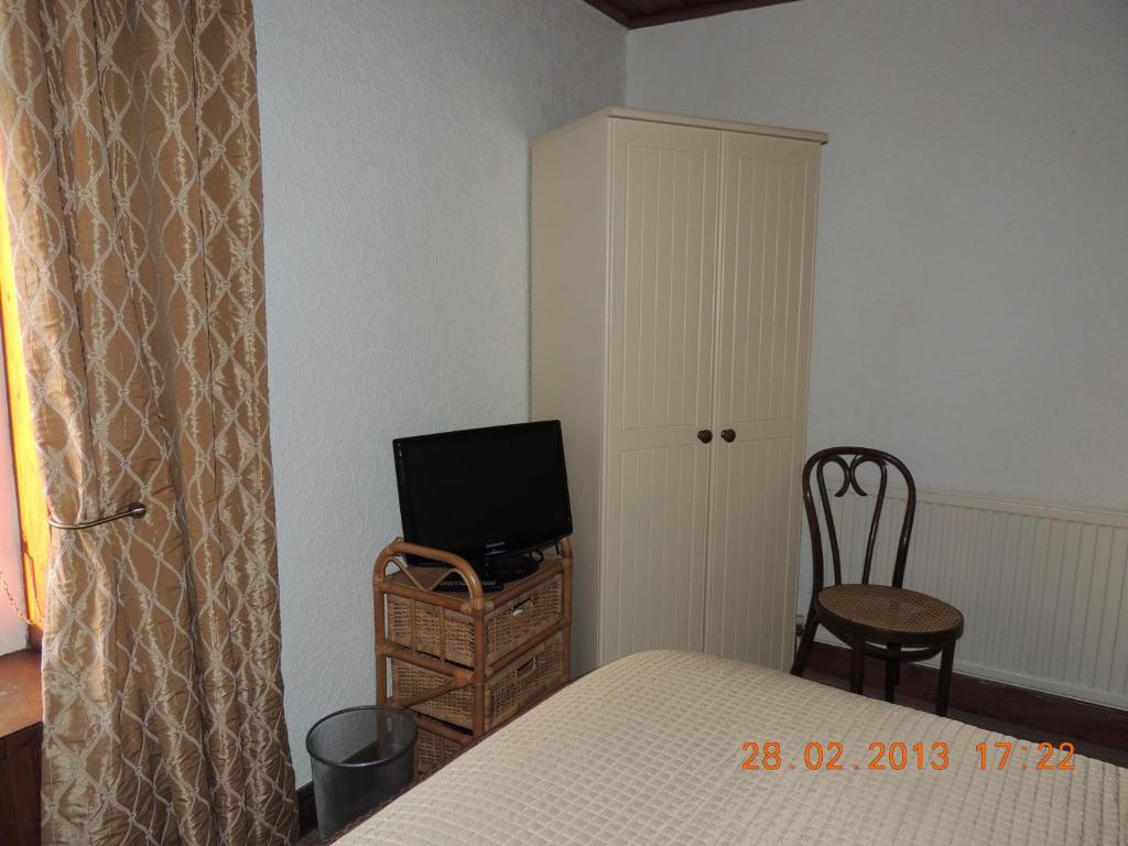 Auld Creamery B&B Ayr Quarto foto