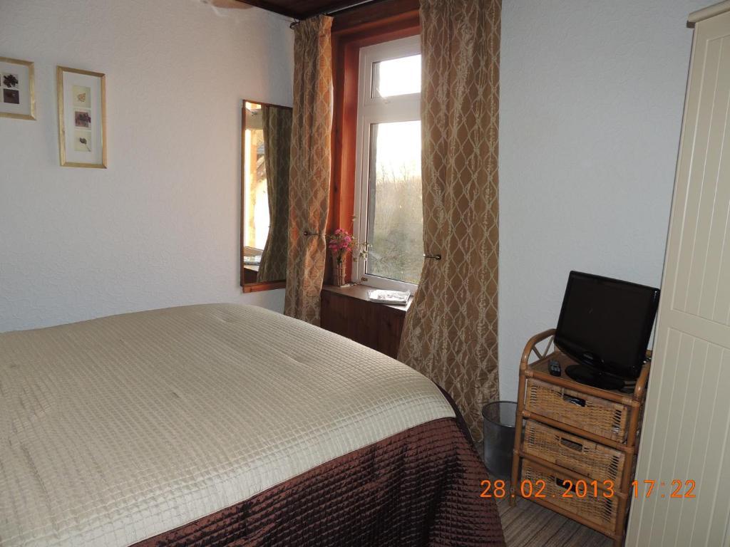 Auld Creamery B&B Ayr Quarto foto