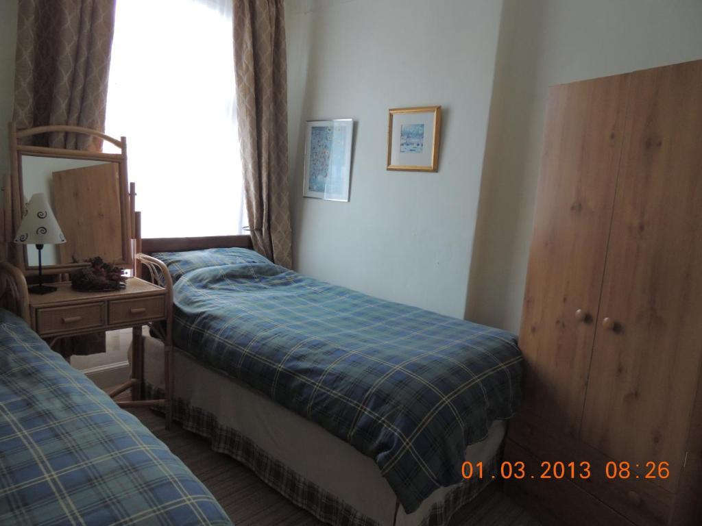 Auld Creamery B&B Ayr Quarto foto