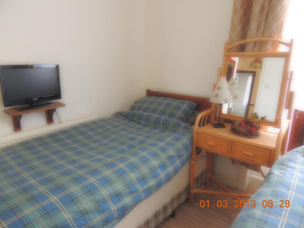 Auld Creamery B&B Ayr Quarto foto