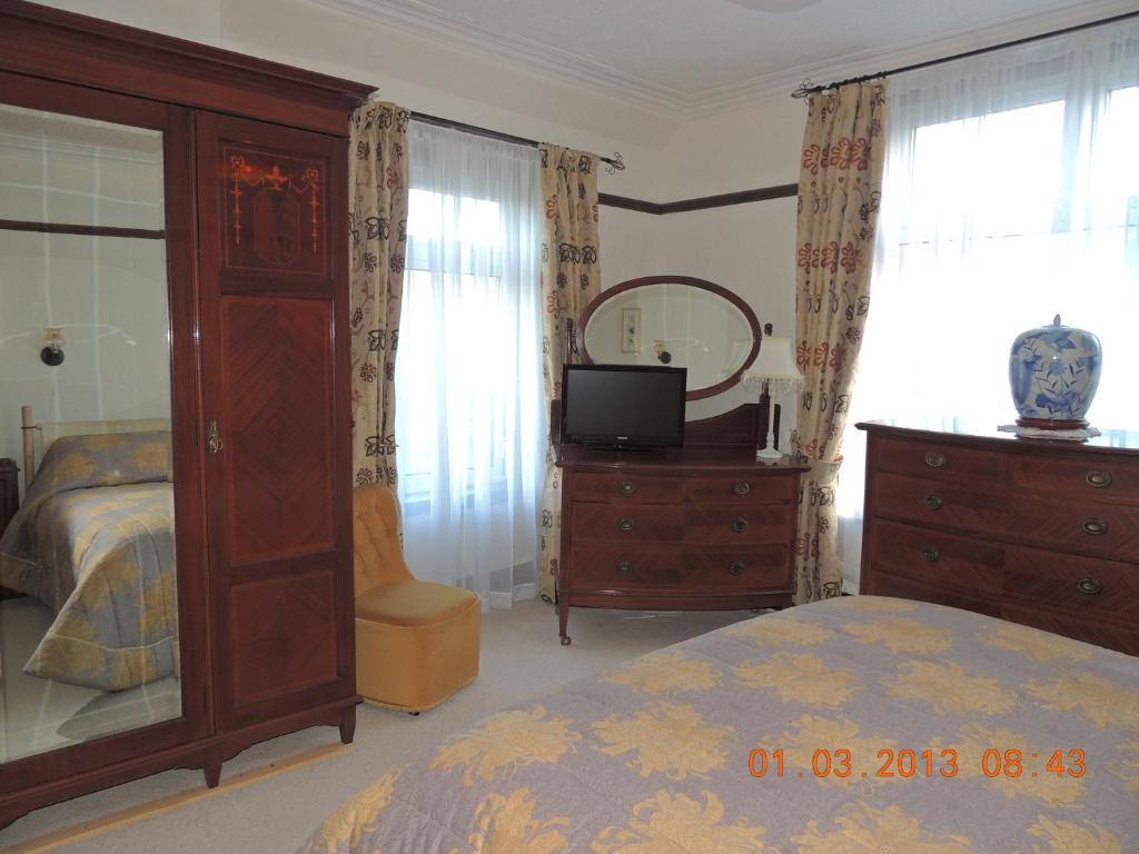 Auld Creamery B&B Ayr Quarto foto