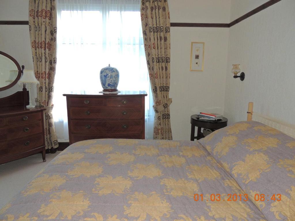 Auld Creamery B&B Ayr Quarto foto