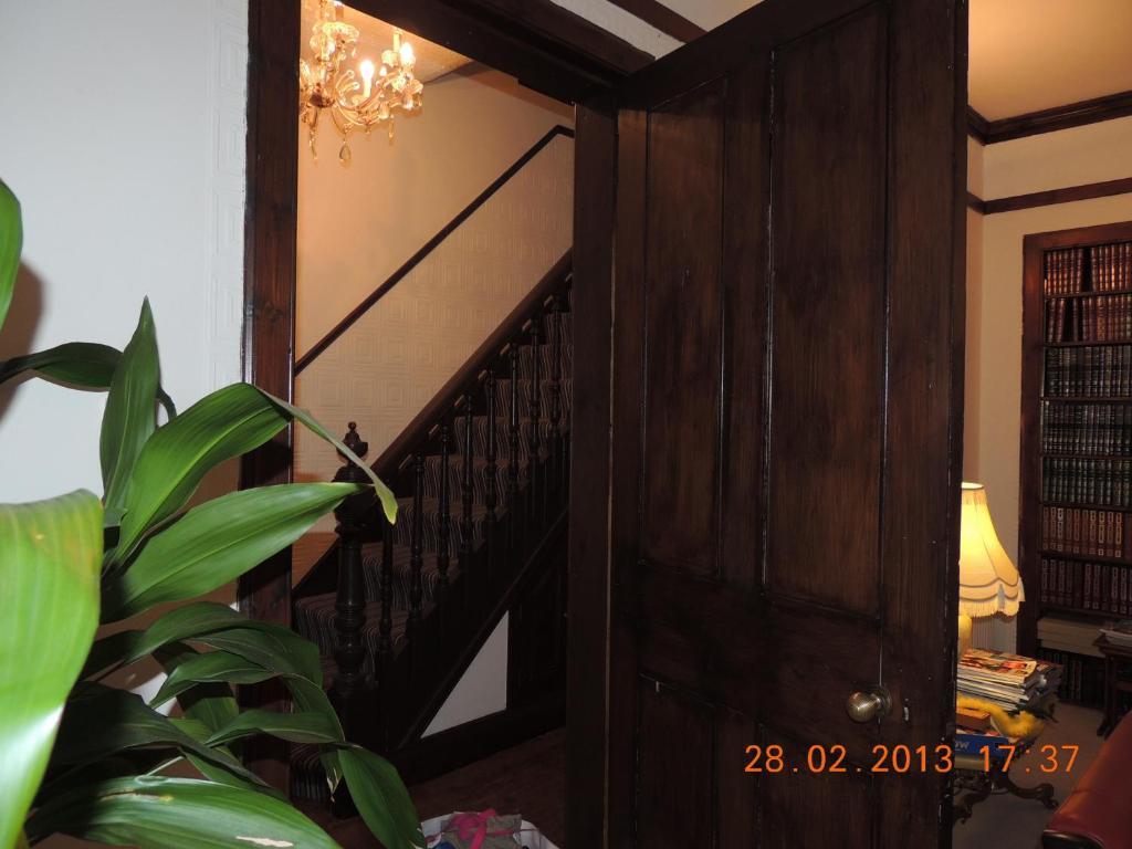Auld Creamery B&B Ayr Exterior foto