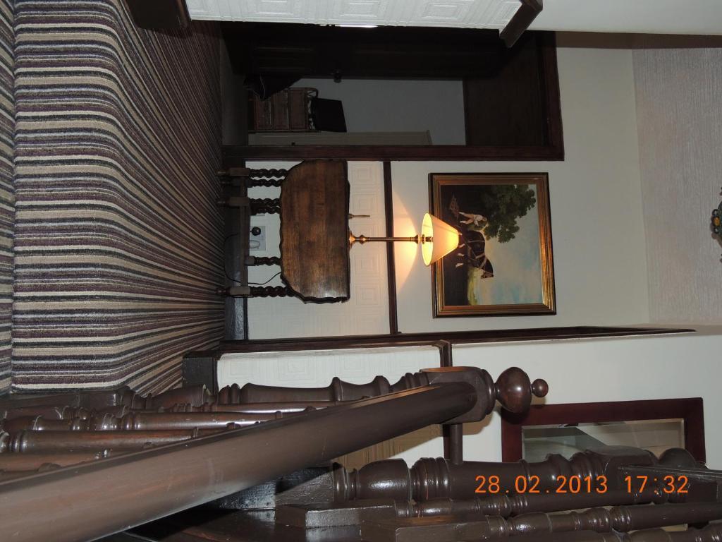 Auld Creamery B&B Ayr Exterior foto